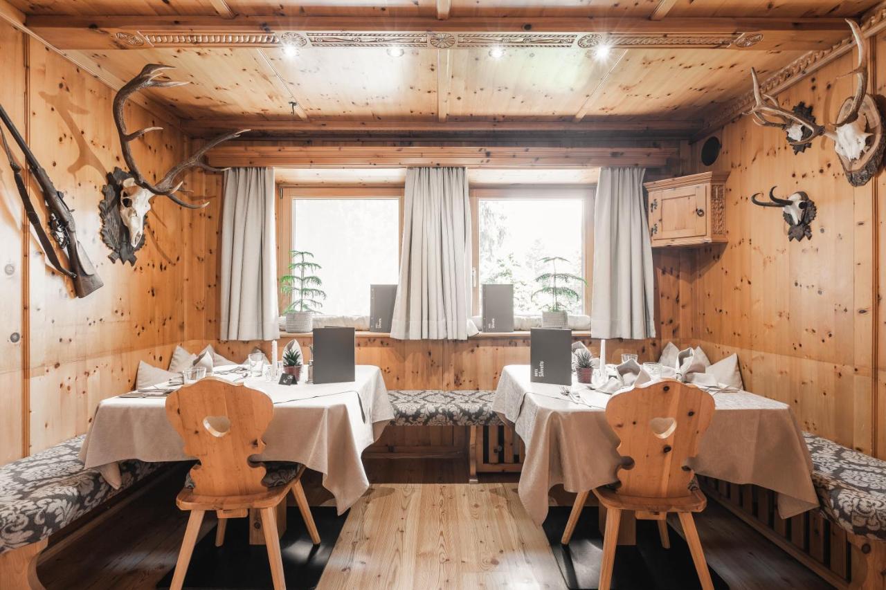 Hotel Silvretta Serfaus Kültér fotó